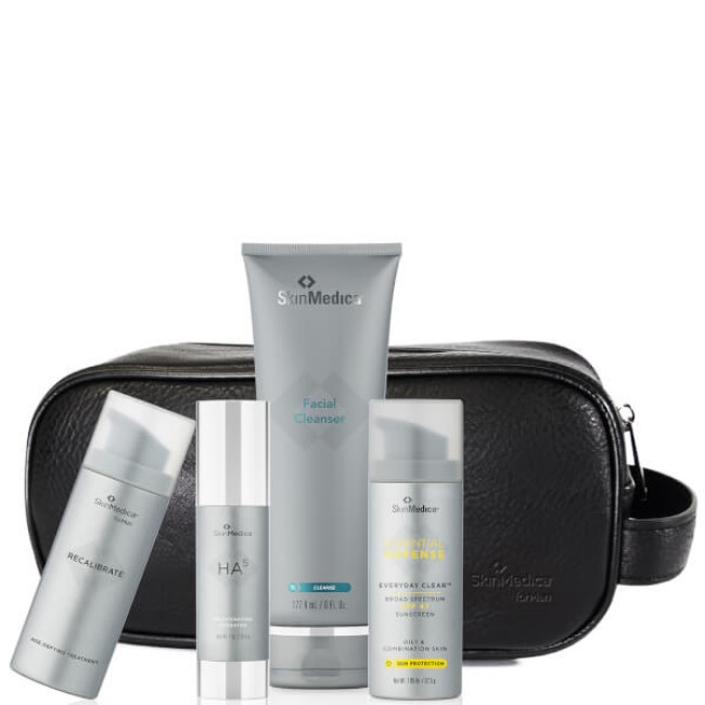 Regimen The Essential Skin Care System For Men  Must Be Ordered In Multiples Of 6