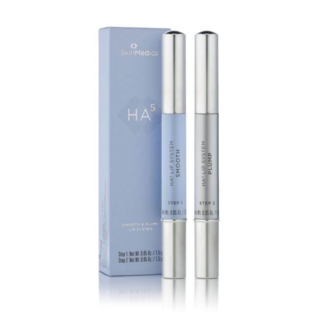 Ha5 Smooth   Plump Lip System  Open Stock  0 1 Oz  Must Be Ordered In Multiples Of 6