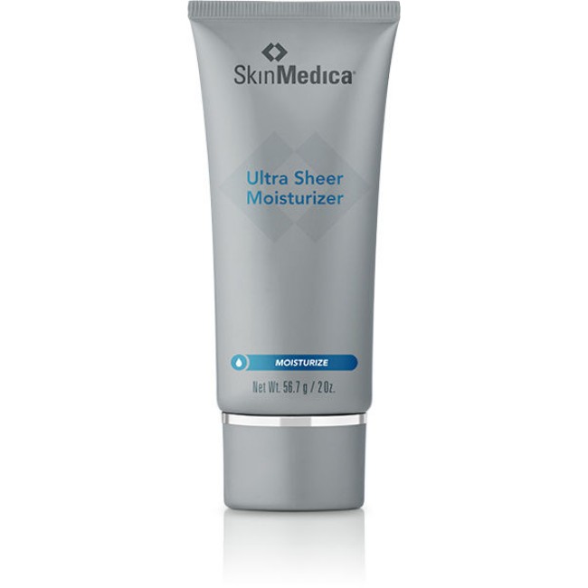 Ultra Sheer Moisturizer 2 Oz  Must Be Ordered In Multiples Of 6