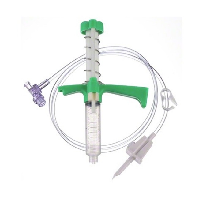 Iv Accessories  Multi Ad Fluid Dispensing System