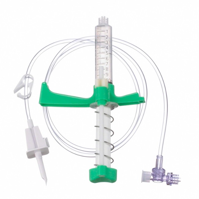 IV Accessories  MULTI AD Fluid Dispensing System