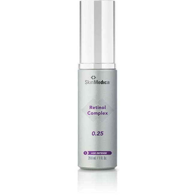 Retinol Complex 1 0 Oz 