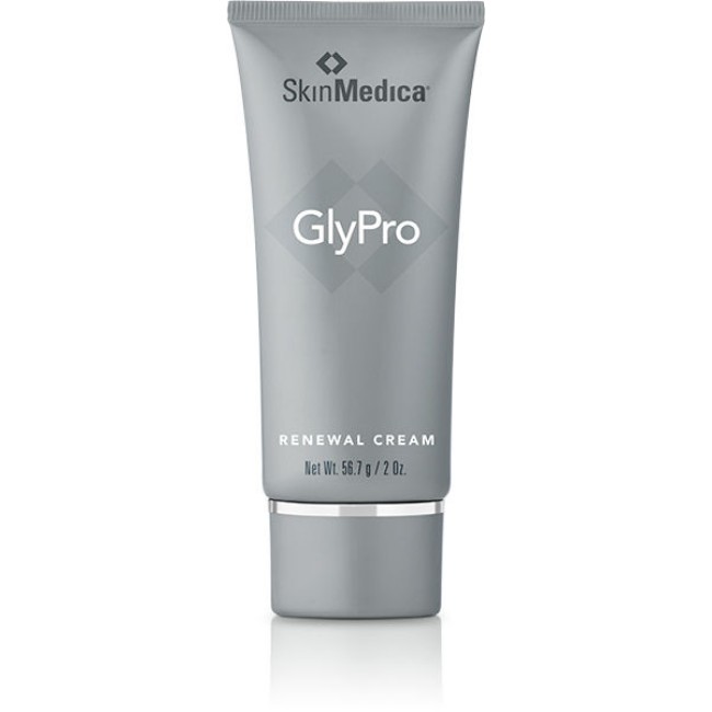 Glypro Renewal Cream 2 Oz