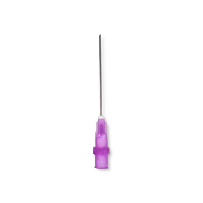 BLUNT FILL NEEDLE MONOJECT 18G X 1 1 2IN BLUNTFILL WITH FILTER