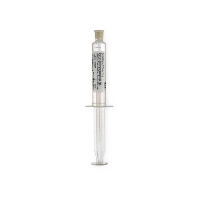 Iv Flush Syringes  10 Ml Iv Flush Syringe Prefilled With 10 Ml Saline