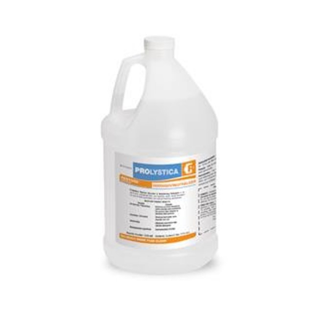 PROLYSTICA ENZYMATIC INSTRUMENT DETERGENT 4LITER 135OZ RESTORE