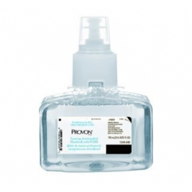 Antimicrobial   Foaming  Handwash Provon Pcmx