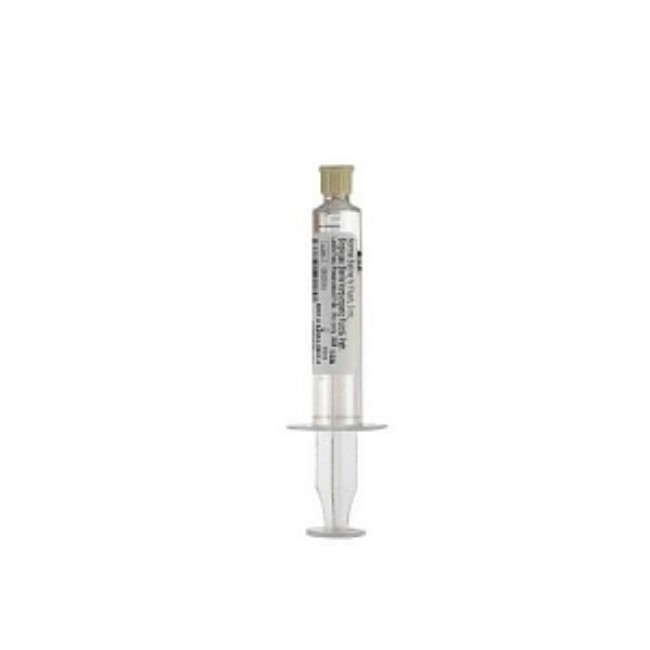 Syringe   Normal Saline   10 Ml   10Ml Fill