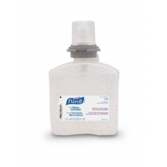 Gel   Sanitizer   Hand   Purell   1200Ml