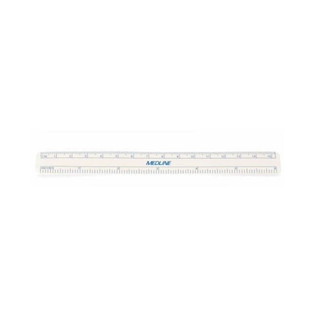 Rulers  Sterile 6  Disposable Ruler