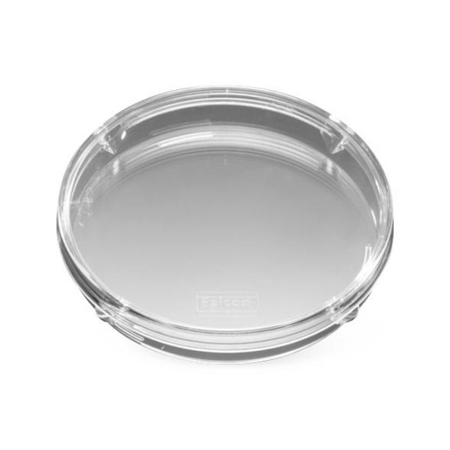 PETRI DISH FALCON POLYSTYRENE 15MM 100MM STERILE NON TREATED