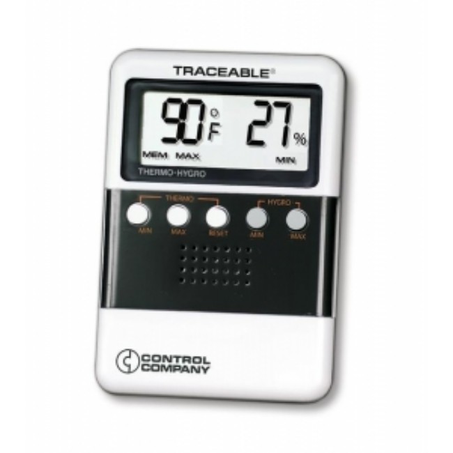 Meter   Traceable Digital Humidity Meter