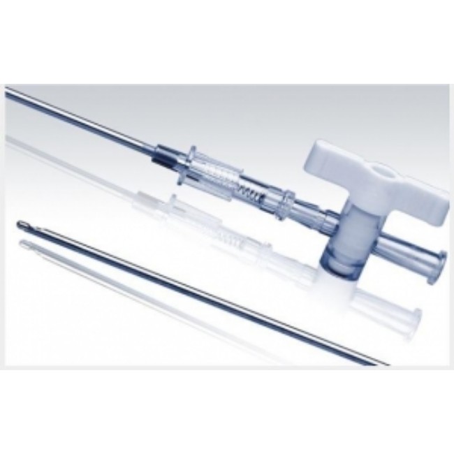 Needle  14G  12Cm  Stl Tip  Pneumoperitoneum