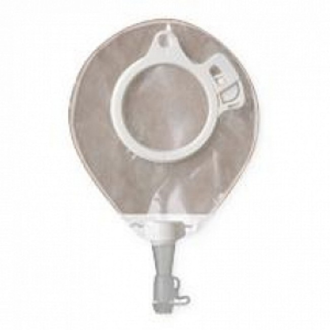 Micro Pouch  Urostomy  Transp 40Mm  Nds