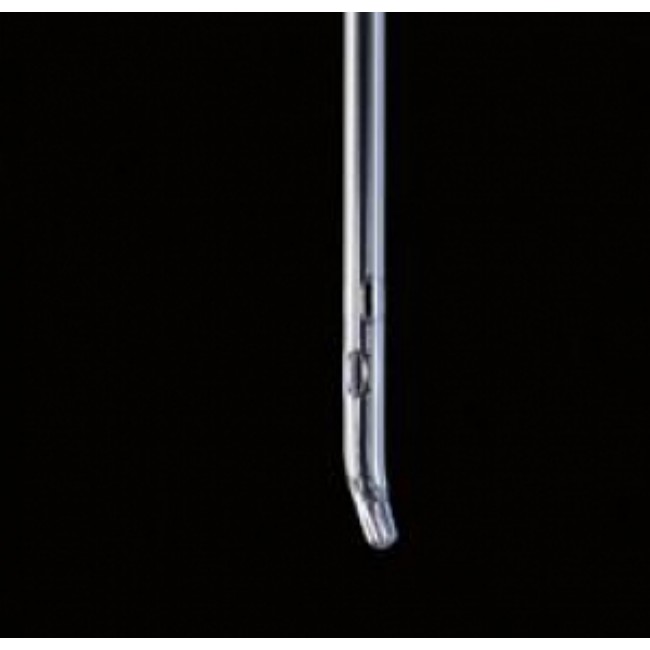 Catheter  Selfcath  Coude  Tapered Tip  