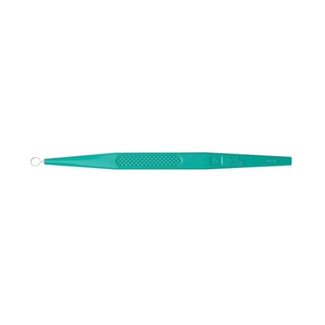 Curette   Dermal   Disposable   5 Mm