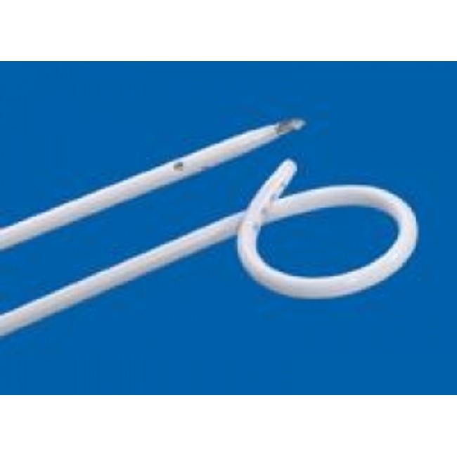 Needle  5Fr  10Cm  Dtvn  Straight  Yueh  Cath