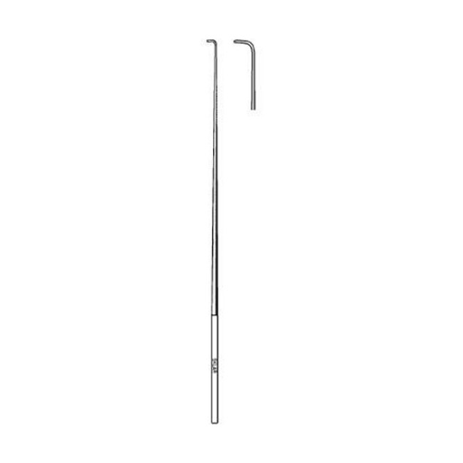 HOOK SURGICAL SMALL 6 5 IN EAR