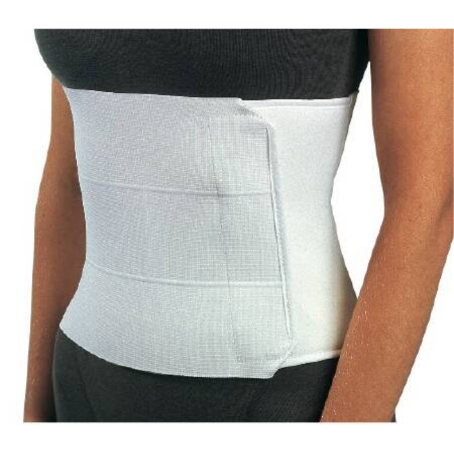 ABDOMINAL BINDER PROCARE 12IN 4 PANEL 30  45IN