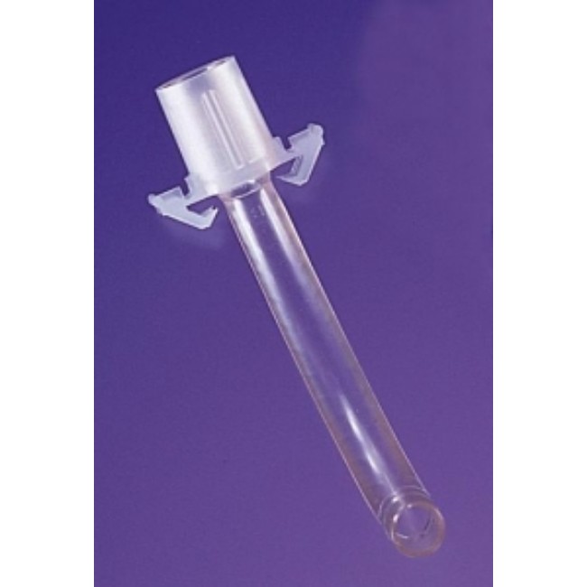 Cannula  Inner  Shiley  Size 4  Disp