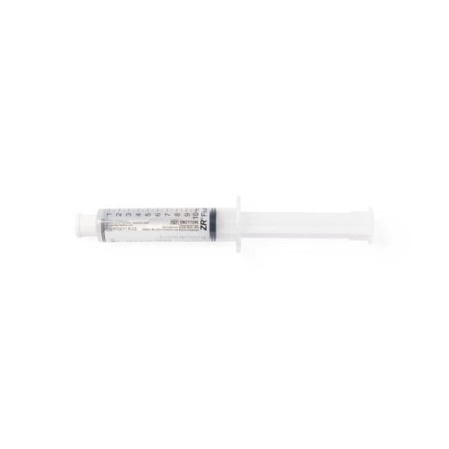 Iv Flush Syringes  10 Ml Iv Flush Syringe Prefilled With 10 Ml Saline