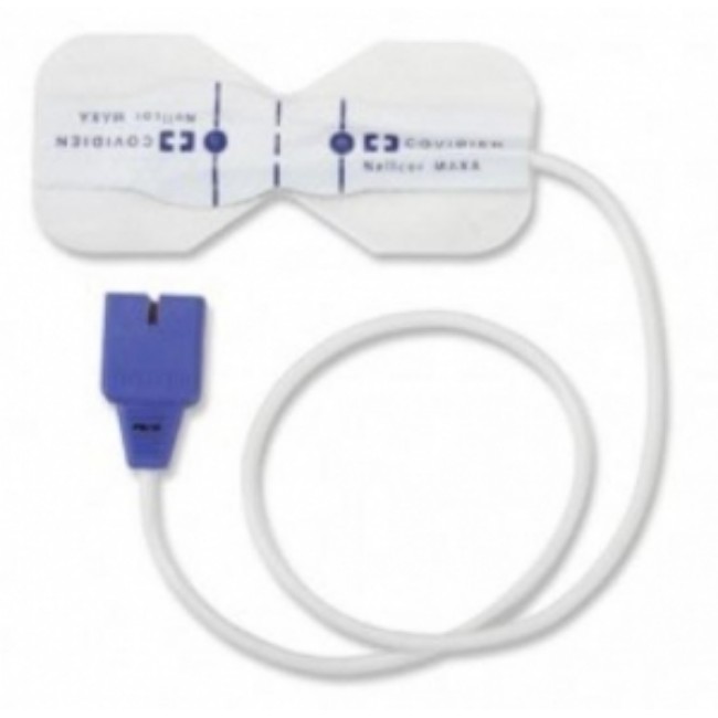 Sensor  Adult  Neonatal  Oximax  3 40Kg