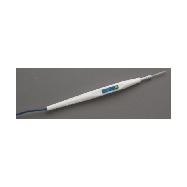 Pencils  Sterile Cautery Pencil   Stainless Steel Tip   Rocker