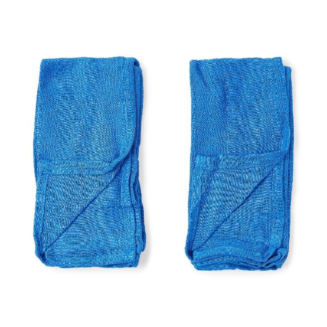 Prewashed Blue Or Towel   16  X 26   Sterile