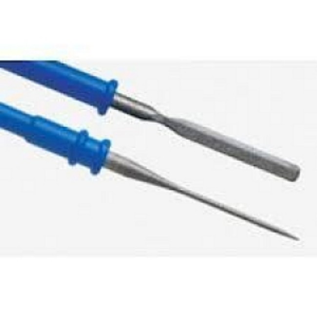 Electrode  Blade  6 5  0 24Cm Shaft