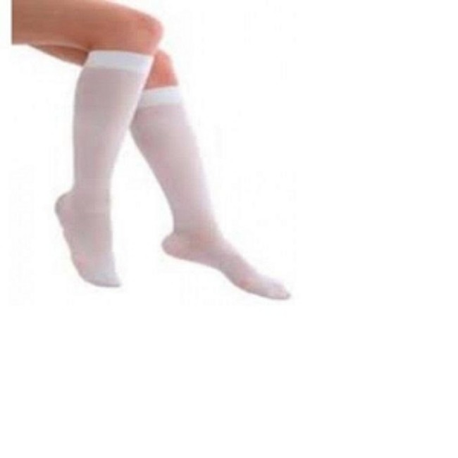 Stocking  Thigh Length  Nylon  Lg Short