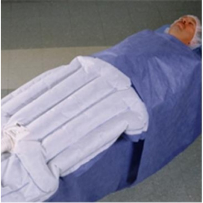 Blanket  Warmair   Lower Body 58 X 40