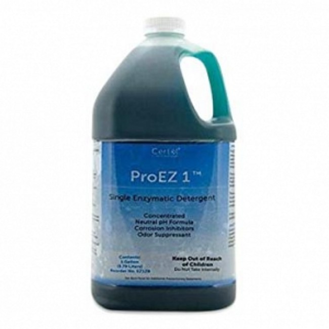 Cleaner  Detergent  Enzymatic  Proez 1  1 Gl