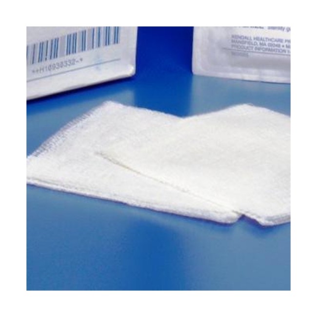 Gauze Pads  Curity Gauze Pads   Sterile   12 Ply   2  X 2 