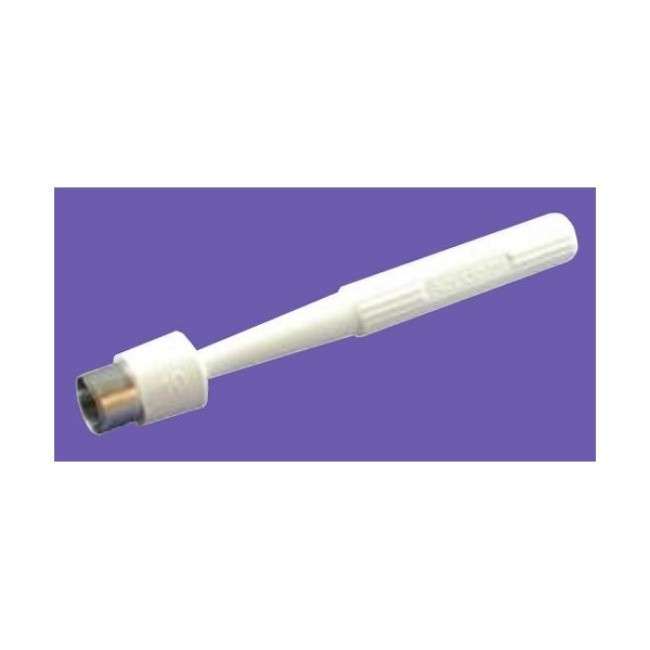 PUNCH BIOPSY ACUPUNCH OD10 MM RAZOR SHARP STERILE