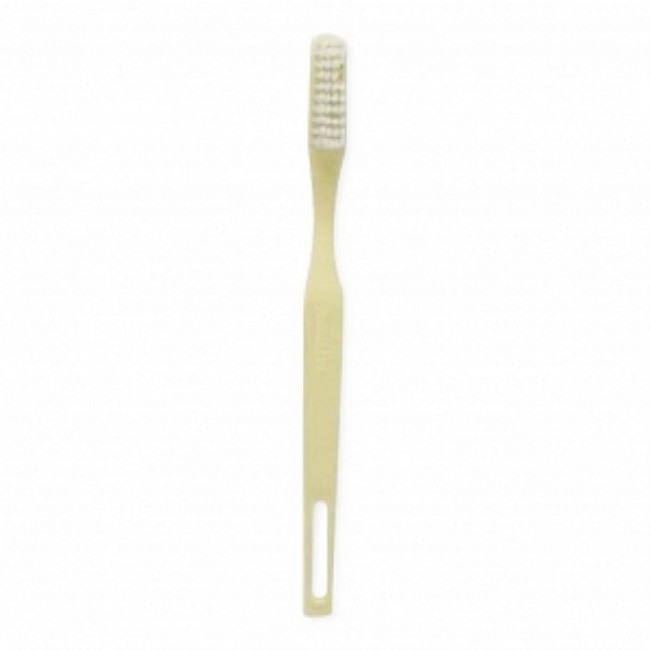 Toothbrush  Ivory  6 25  1  440Ea Cs