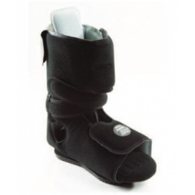 Protector  Foot  Boot  Med