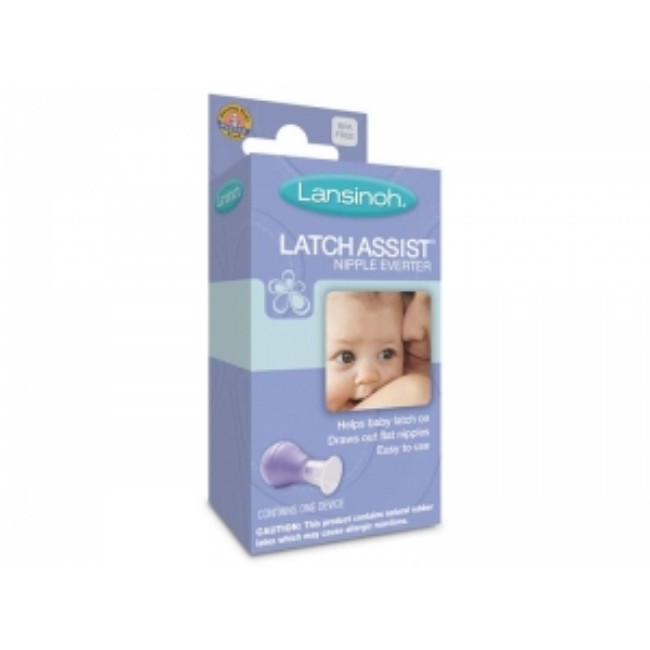 Latchassist  Breastfeeding Aid  19Mm 24Mm