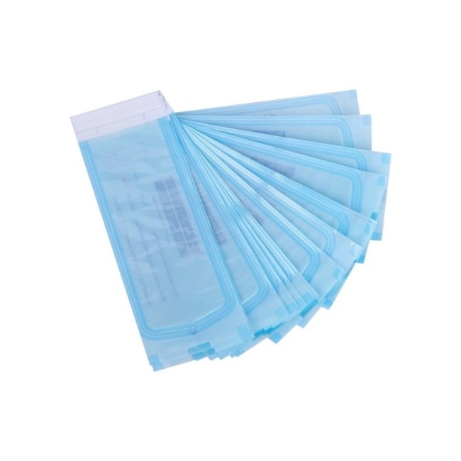 Pouches  Physician Office Pouch   Self Seal   3 5  X 5 25 