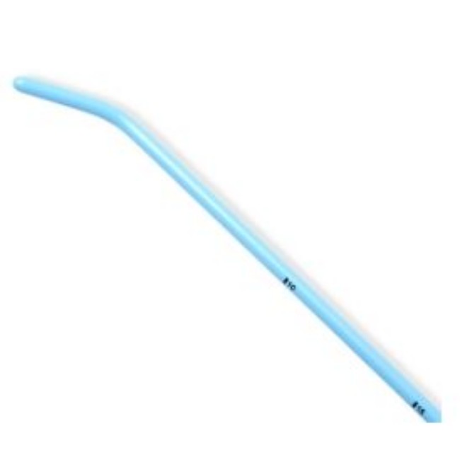 15 Fr X 70 Cm Endotracheal Tube Introducer Bougie With Coud  Tip   Adult