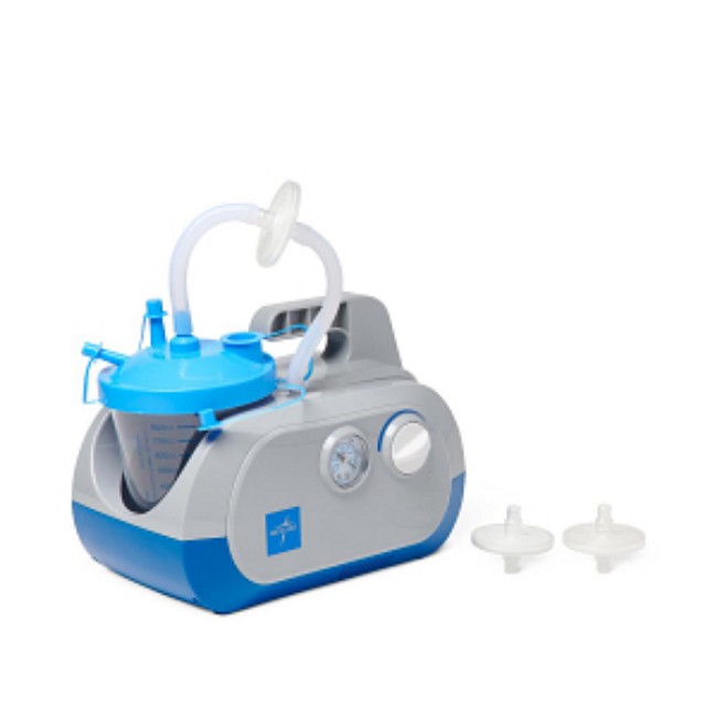 Suction Aspirators  Vacu Line Suction Aspirator With 850 Ml Canister