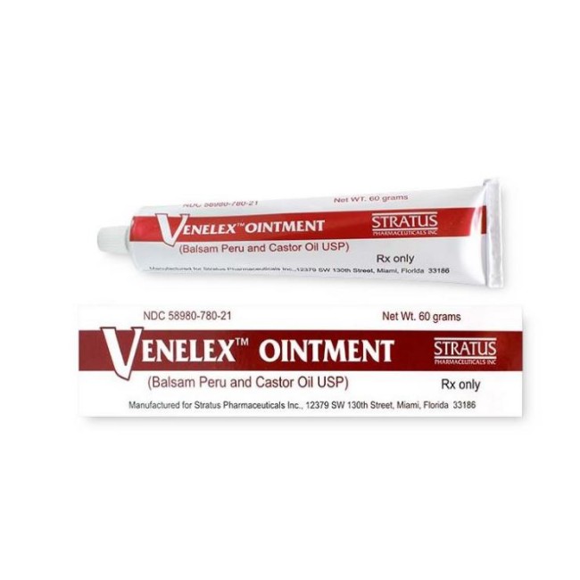Venelex Ointment   60 G 