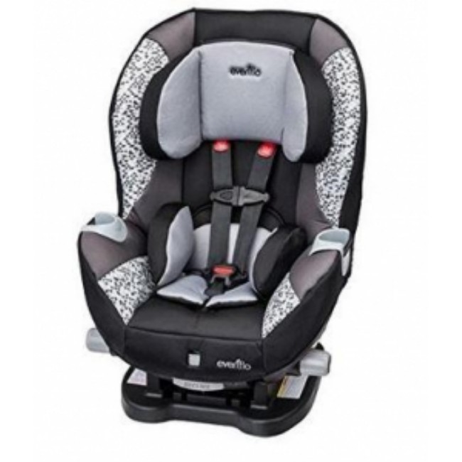 Car Seat   5 Point  5 22Lbs Rear Face Only