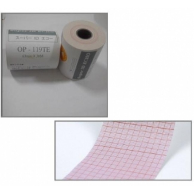 Paper  Thermal  63Mmx30m