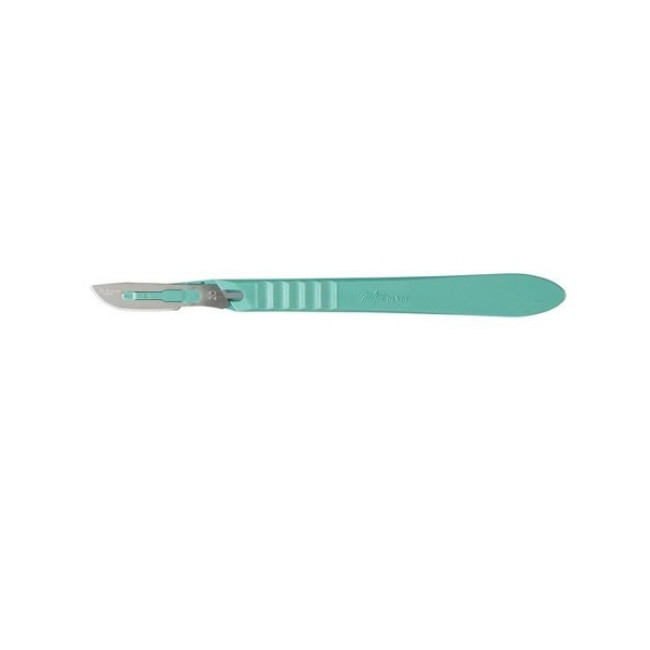 Scalpel  Blade Surgical Stainless Steel Disposable  20