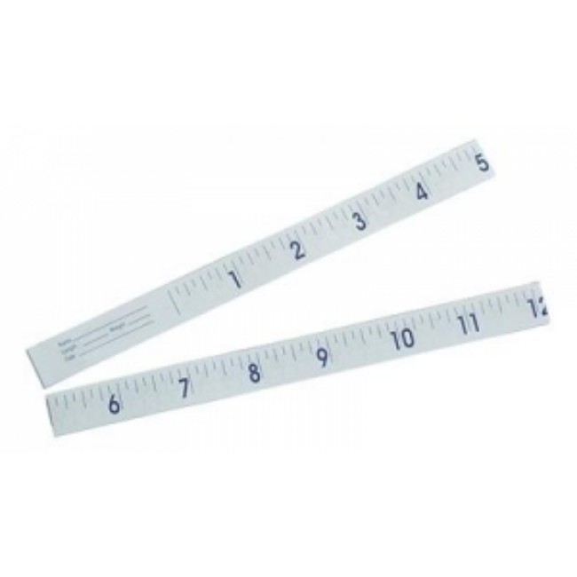 Tape Measure   Inf 24 Paper 1M Grafco