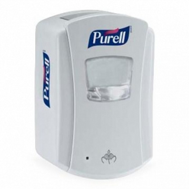 Dispenser   Purell Ltx 7 Dispenser  White