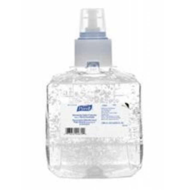 Sanitizer  Hand  Instant  Purell  1200Ml