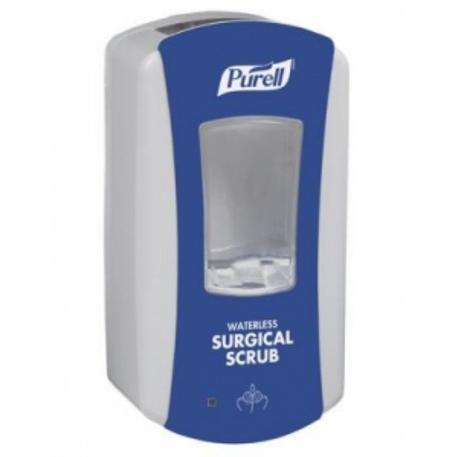 Dispenser  Purell Waterless Surg Scrub  