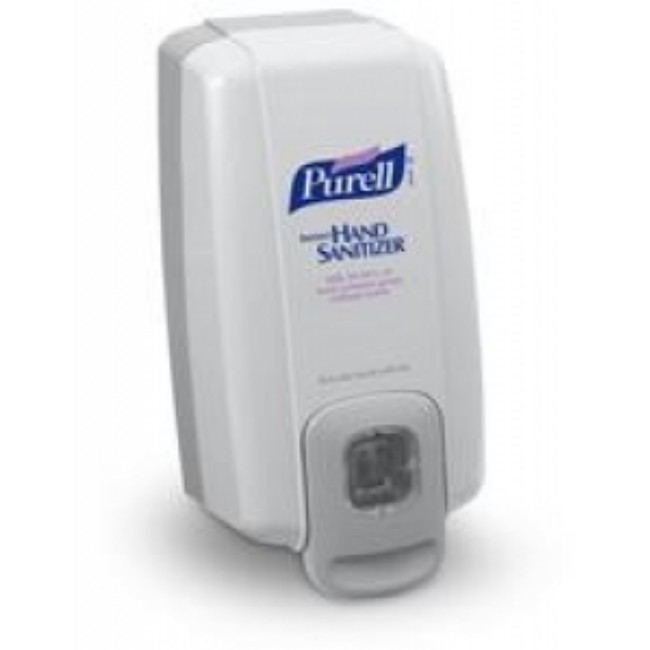 Dispenser  Sanitizer  Space Saver  Purell