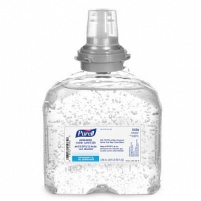 Sanitizer  Hand Instant Gel 1200Ml